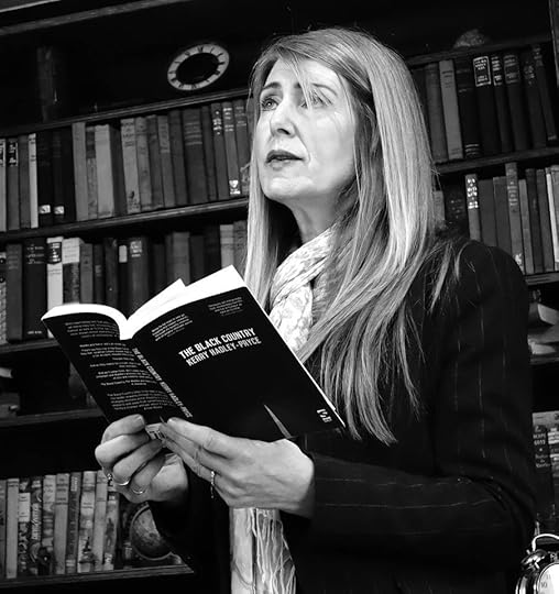 Southcart Kerry Hadley Pryce Better one