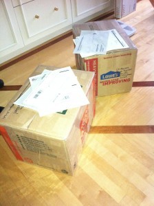 BoxesToGo