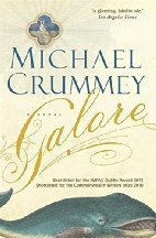 Galore by Michael Crummey