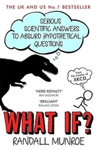 What If?: Serious Scientific Answers to…