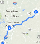 to Rockdale