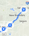 To San Marcos