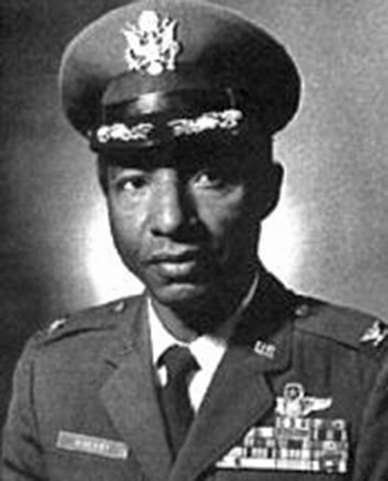Fred Cherry