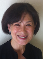 Katharine Ku