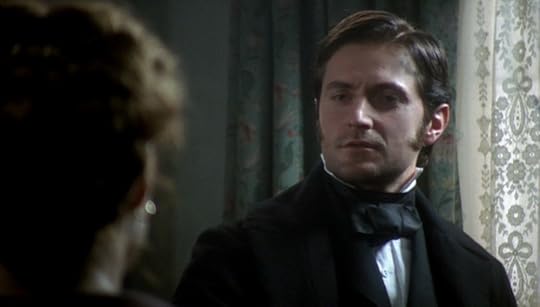 BBC's John Thornton surveys newcomer Margaret Hale
