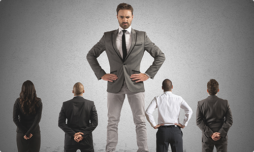 3 Don'ts for Leaders Who Want to Grow