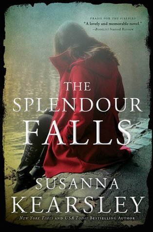 The Splendour Falls by Susanna Kearsley 