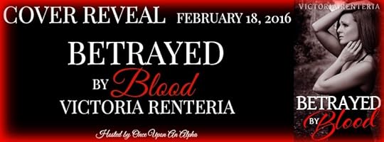 Betrayed by Blood CR Banner