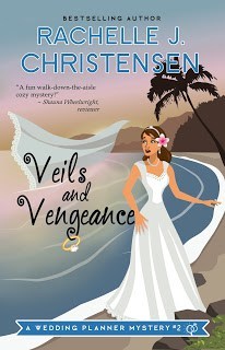 Veils and Vengeance