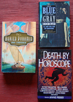 In and Out of Genre