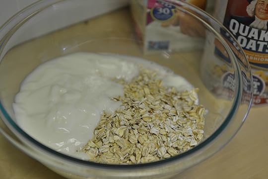 Oatmeal Step2