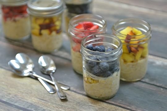 Oatmeal Final