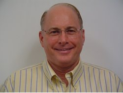 Patrick Parker