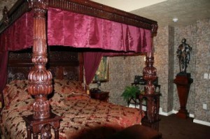medieval-style-room