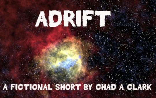 adrift
