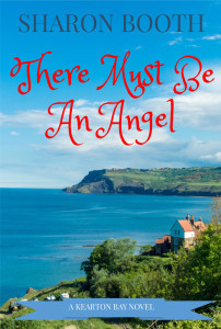 There Must Be An Angel ebook cover NEW STYLE (1)