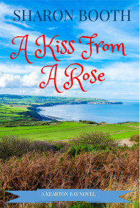 A Kiss From A Rose ebook cover NEW STYLE (1)