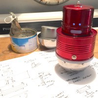 Wobble Bot Robot Recipe