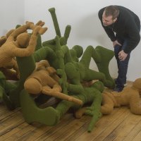 Photo: David Lindsay