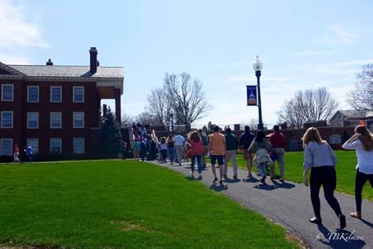 10 tips to make each college tour a success