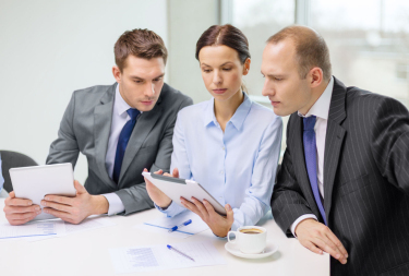 Business People