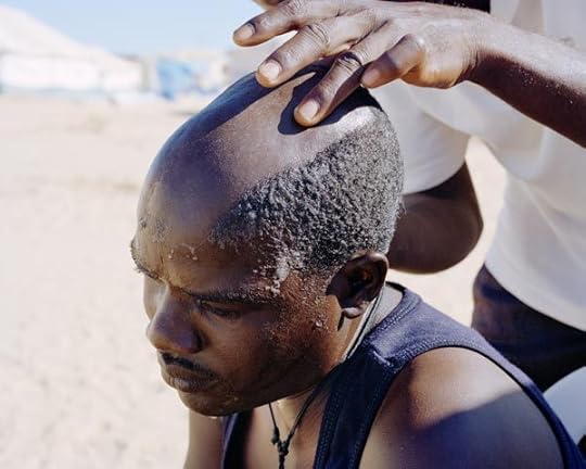 Samuel Gratacap, Empire, Choucha Camp, Tunisia, 2012–14