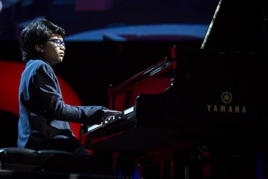 Joey Alexander 1