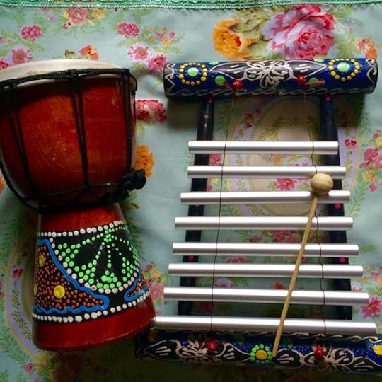 Mainan mengenal kecerdasan majemuk