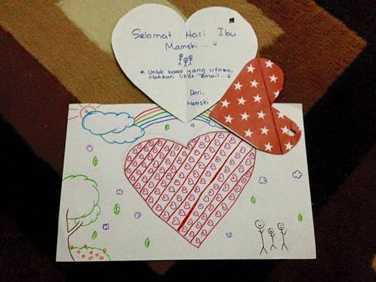 Hari Ibu, Apa Ucapan dan Doa Untuk Ibu 2