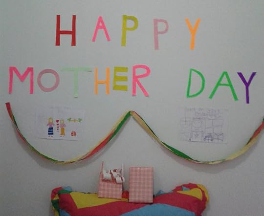 Hari Ibu, Apa Ucapan dan Doa Untuk Ibu 1