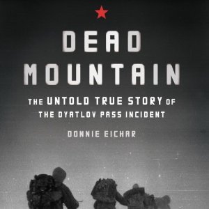 dyatlov pass incident