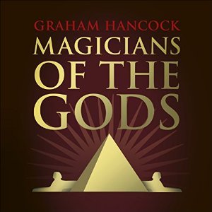 graham hancock audiobook
