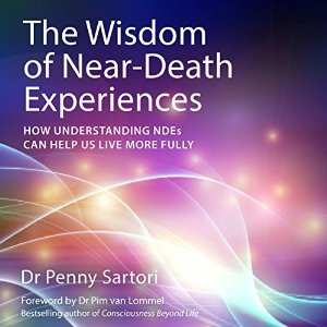 dr penny sartori audiobook