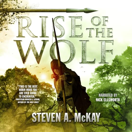 best robin hood novel