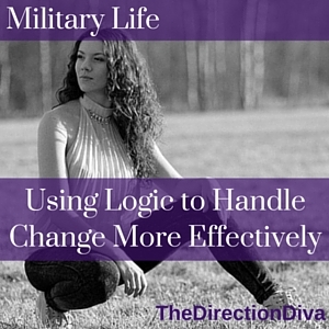 military life handle change