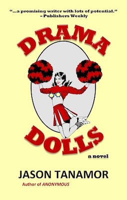 Drama Dolls, by Jason Tanamor