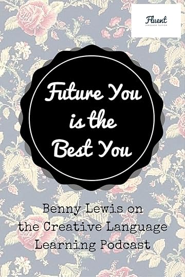 future you is the best you