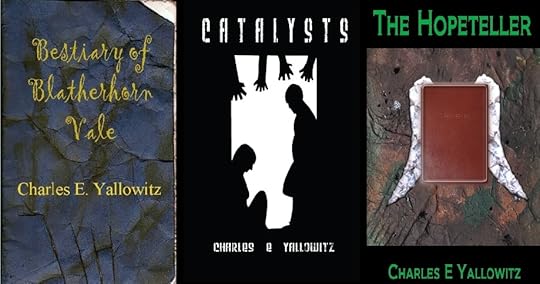 Group Single Stand Alone Books B, C and T