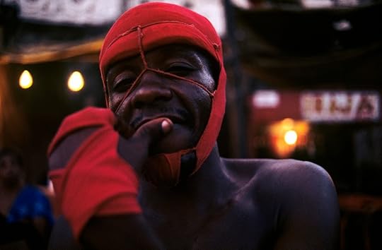 Mario Cravo Neto, ‘Laróyè 1980-2000. Courtesy Rivington Place, London.