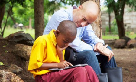 Worldreader and Fast Company