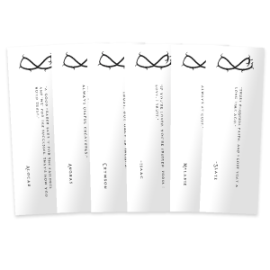 all-bookmarks