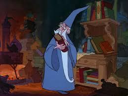 fantasy cliches