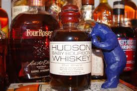 Hudson Baby Bourbon