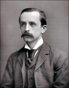 Barrie