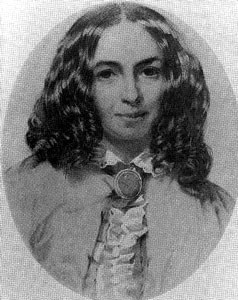 Barrett Browning