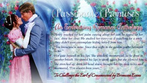 Teaser 1 - Bronwen Evans