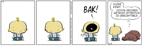 Dog Eat Doug for 02/19/2016