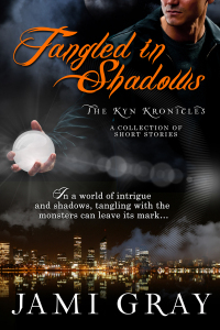 Tangled In Shadows