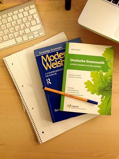 grammar books fluentlanguage