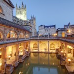 Roman Baths